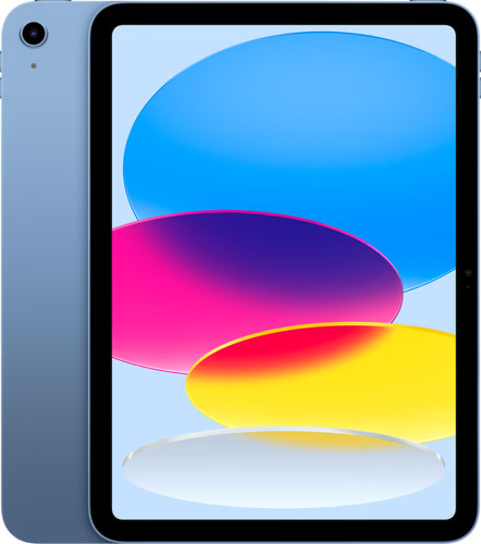 iPad 10th Gen. (2022)