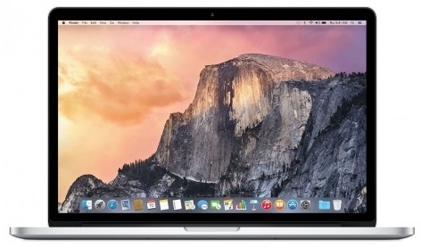 MacBook Pro Retina 13 Inch - A1708