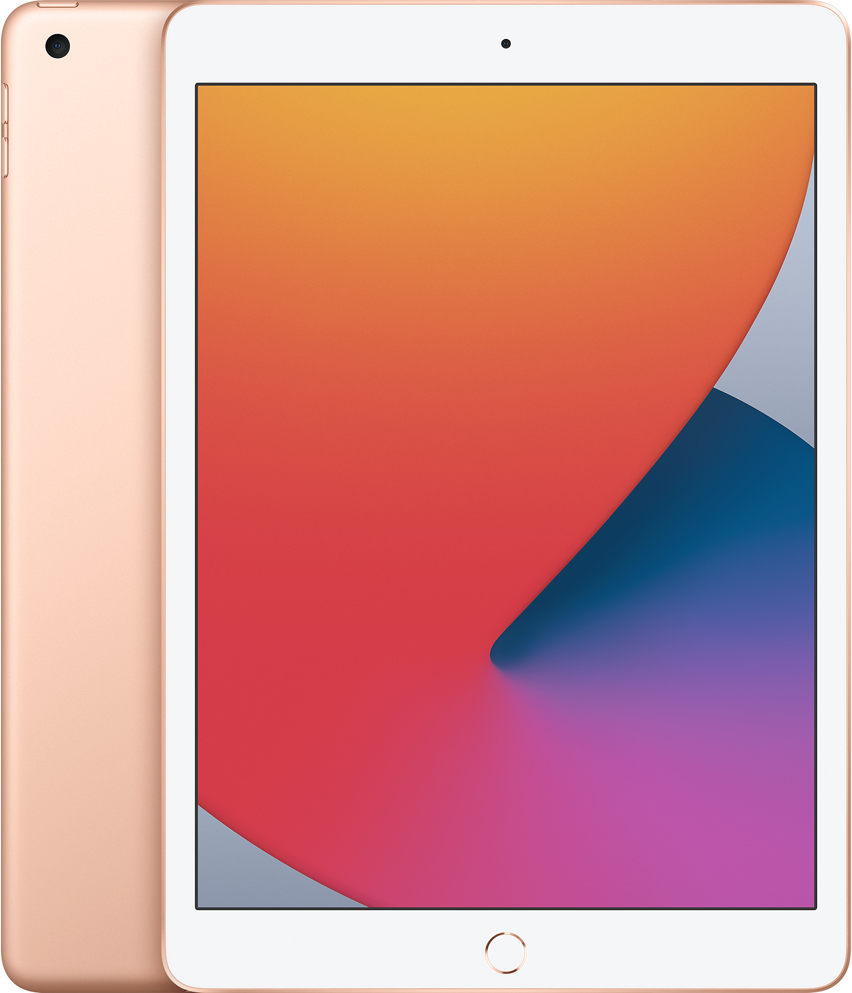 iPad 8 (10.2) - 2020