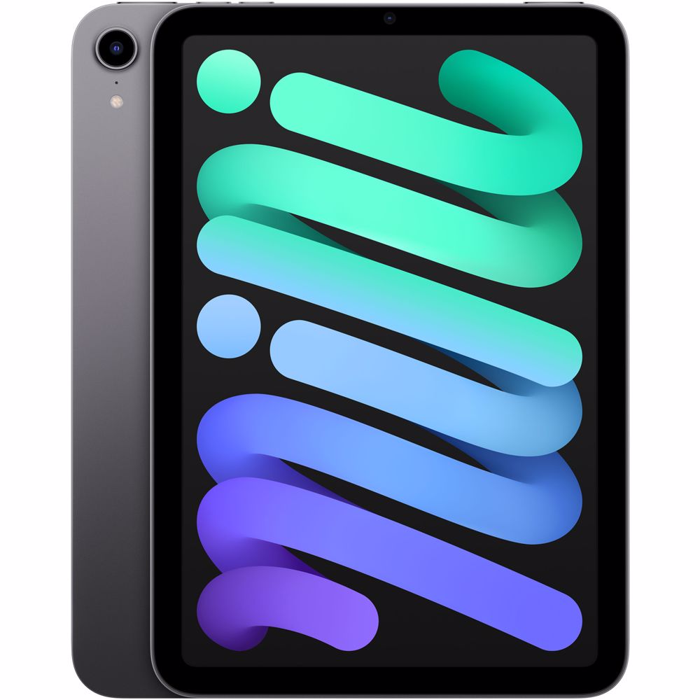 iPad Mini 6