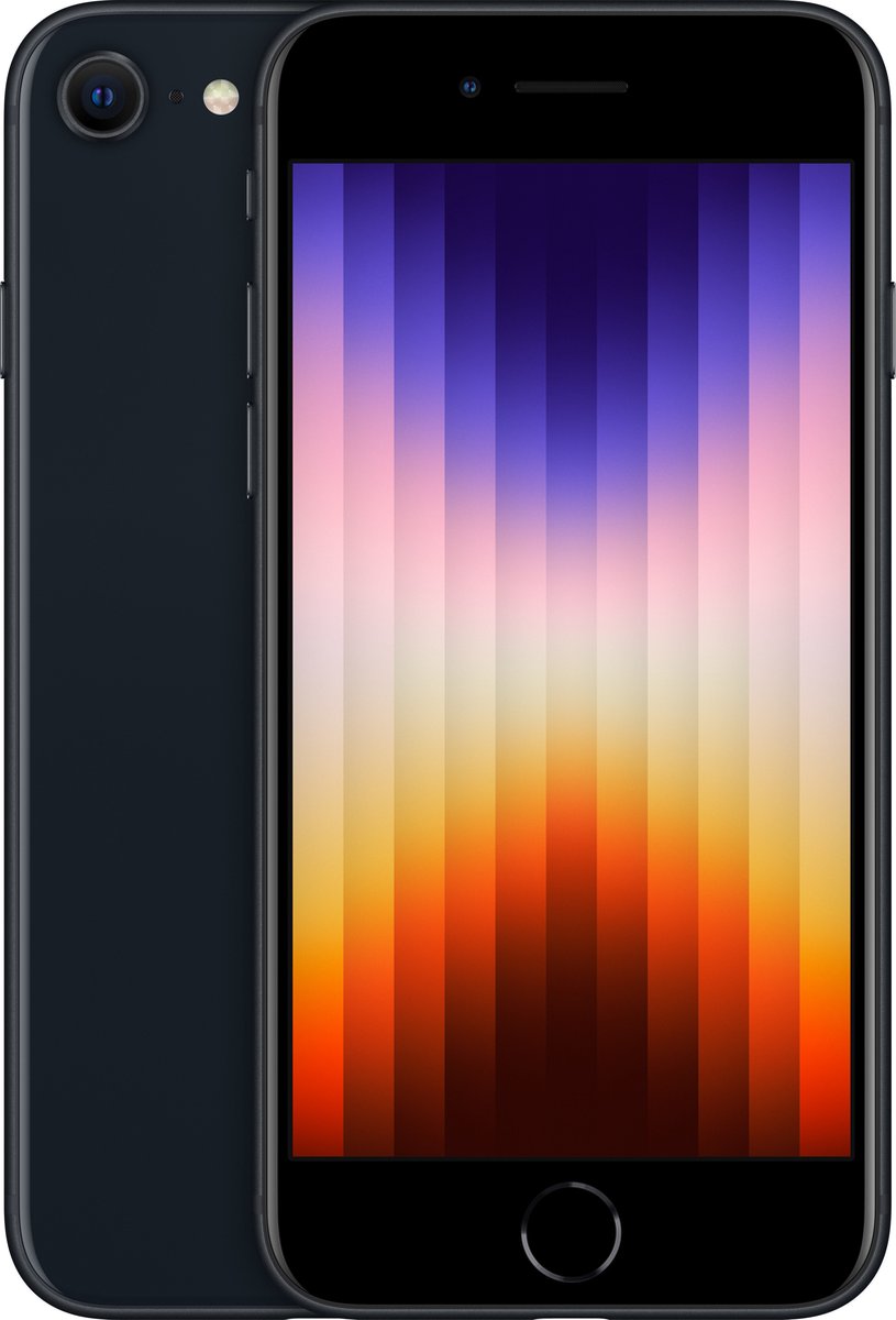 iPhone SE (2022)