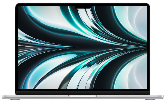 MacBook Air - A2681 13.6 inch M2